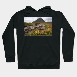 River Coupall Hoodie